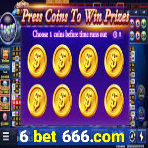 6 bet 666.com